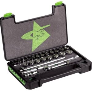 Kombischlüssel-Satz FASANO FG 625A/S25