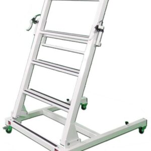 Selbstblockierende Leiter Revolution Monaldi