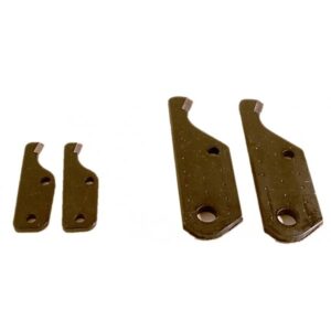 Gewinderestaurator-Satz für LKW & Traktoren, innen und außen 1025 Meller-Tools. – Bild 3