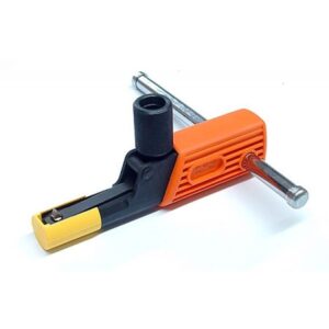 Gewinderestaurator-Satz innen 1007 Meller-Tools. – Bild 4