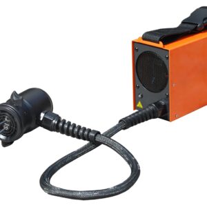 Induktionsheizgerät R2 800100 Meller-Tools.