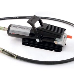 Hydraulikpumpe 9021 HSK-Karosseriegeräte.