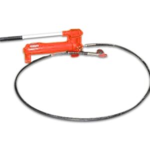 Bausatz mit Hydraulikpumpe 07700100