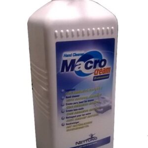 Cremiges Fluid für die Hände MACROCREAM 1.000ml