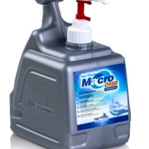 Cremiges Fluid für die Hände MACROCREAM 3.000ml