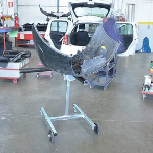 Wagen für Autoteile Ronny Art. 309C – Bild 5