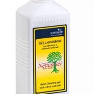 Gel für Hände NETTUNGEL ORANGE 1.000ml