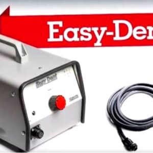 Beseitigung kleiner Dellen Easy Dent Albatros.