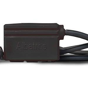 Induktionsheizsystem I-ductor Albatros – Bild 4