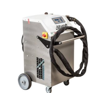 3,7 Kw Induktionsheizgerät T 4000 Albatros