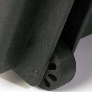 Copolymer Polypropylen Wasserdichter Koffer 7630 B – Bild 5