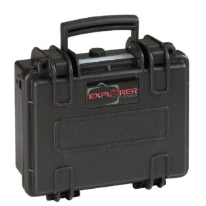 Wasserdichter Werkzeugkoffer 2209 B Explorer