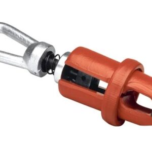 Zugklemme Skuba 121 Stanzani Tools