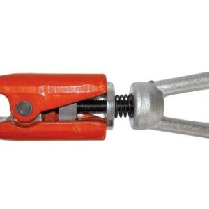 Schwerlast-Zugklemme 134 Stanzani Tools