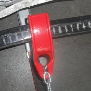 Zugklemme 136 Stanzani Tools – Bild 3