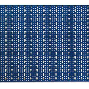 Stahlwandpaneel 100x50 Monaldi