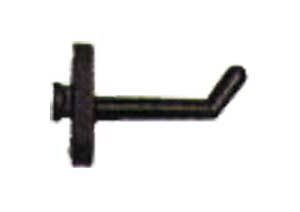 Kunststoffhaken Set 100 Stk. Monaldi