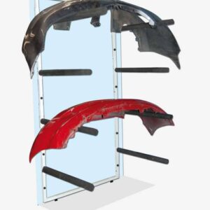 Wandhalterung für Stoßstangen 10 93 00 10 39 Monaldi