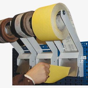 Schleifpapierhalter/-spender Monaldi