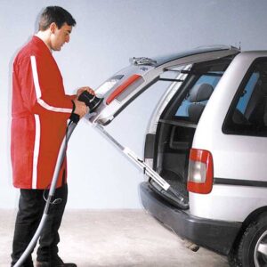 Blockierhalterung für Motorhauben und Türen aller Automodelle Monaldi