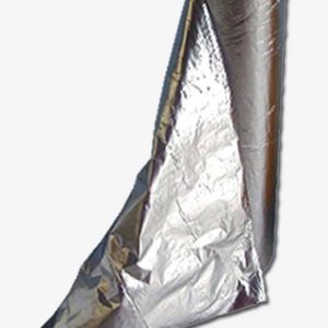 Aluminium-Schutzfolie Monaldi