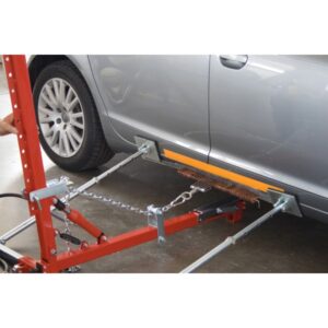 Komplettes Set Zugarm für die schnelle Reparatur von Dellen im Blech 775KIT – Bild 5