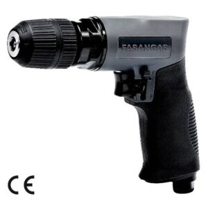 3/8 Umkehrbarer Bohrer