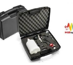 Farbspritzpistole 200 BLACK S 1.2 ANI – Bild 3