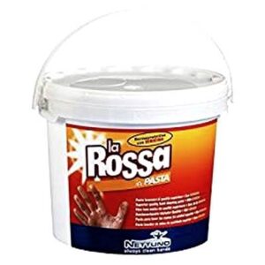 Handreinigungspaste La Rossa 5.000ml
