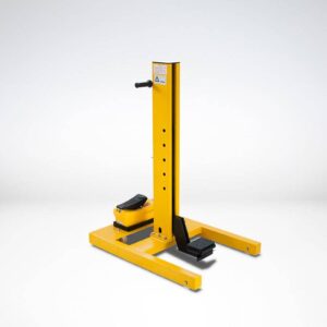 Mobile hydraulische Hebebühne EASY LIFT 3000