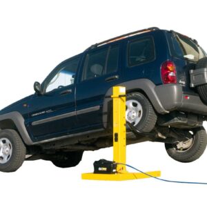 Mobile hydraulische Hebebühne EASY LIFT 3000 – Bild 3