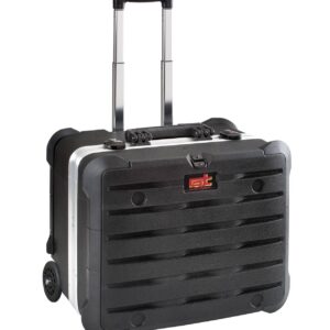 Trolley Werkzeugkoffer ROCK TURTLE 350 PEL – Bild 2