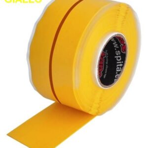 Selbstschmelzendes Reparaturband ResQ-Tape
