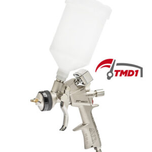 Farbspritzpistole F160/S H2 TMD1 CLEAR 1.3 1/4M