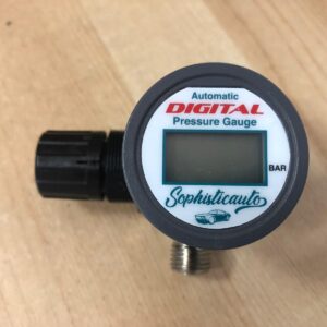 Automatisches digitales Druckmessgerät
