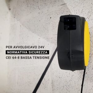 LED-Universallampe mit Kabel – Bild 3