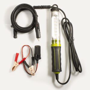 LED-Universallampe mit Kabel – Bild 5