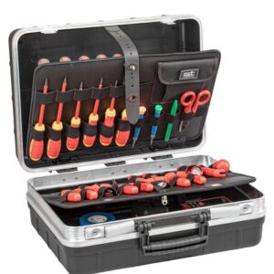 Werkzeugkoffer REVO 21 PEL